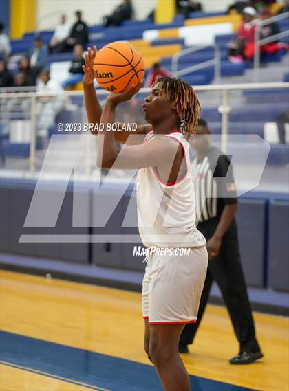 Thumbnail 3 in Baker vs. Biloxi photogallery.
