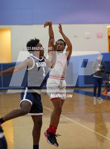 Thumbnail 3 in Baker vs. Biloxi photogallery.
