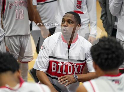Thumbnail 1 in Baker vs. Biloxi photogallery.