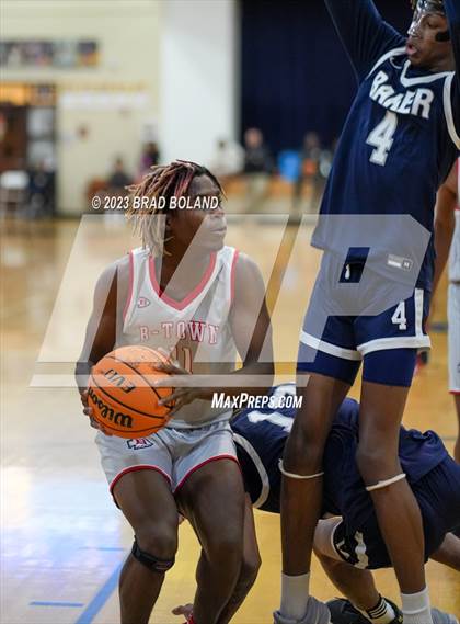 Thumbnail 1 in Baker vs. Biloxi photogallery.