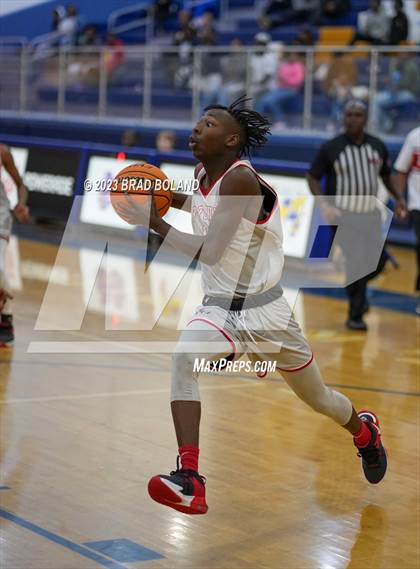 Thumbnail 3 in Baker vs. Biloxi photogallery.