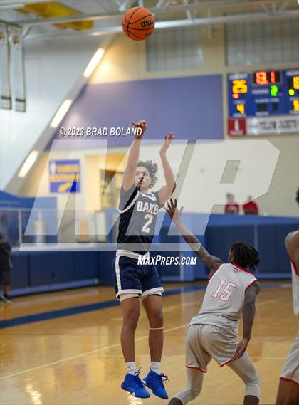 Thumbnail 3 in Baker vs. Biloxi photogallery.