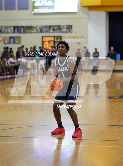 Thumbnail 3 in Baker vs. Biloxi photogallery.