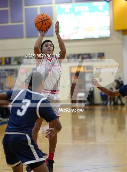 Thumbnail 1 in Baker vs. Biloxi photogallery.