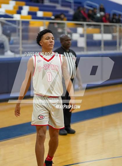 Thumbnail 2 in Baker vs. Biloxi photogallery.