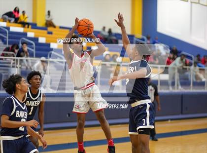 Thumbnail 1 in Baker vs. Biloxi photogallery.