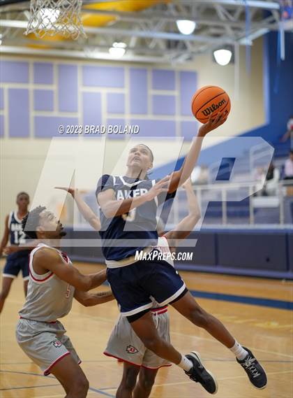 Thumbnail 3 in Baker vs. Biloxi photogallery.