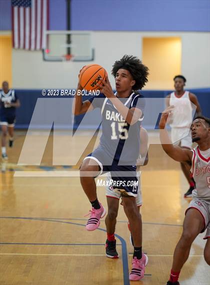 Thumbnail 3 in Baker vs. Biloxi photogallery.