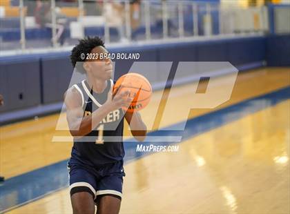 Thumbnail 3 in Baker vs. Biloxi photogallery.