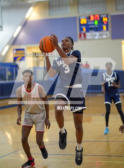 Thumbnail 1 in Baker vs. Biloxi photogallery.