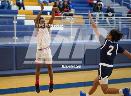 Thumbnail 1 in Baker vs. Biloxi photogallery.