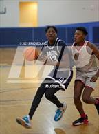 Photo from the gallery "Baker vs. Biloxi"
