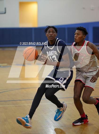 Thumbnail 3 in Baker vs. Biloxi photogallery.