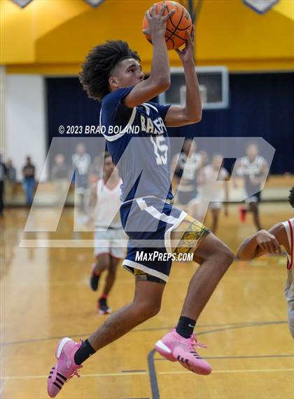Thumbnail 1 in Baker vs. Biloxi photogallery.