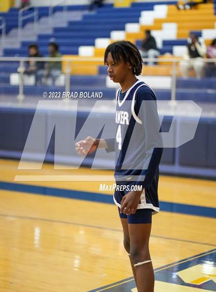 Thumbnail 2 in Baker vs. Biloxi photogallery.