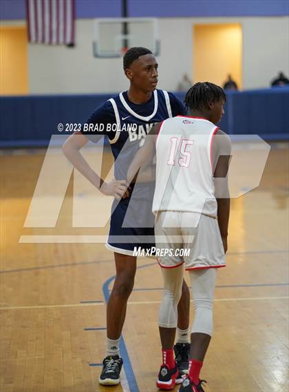 Thumbnail 2 in Baker vs. Biloxi photogallery.