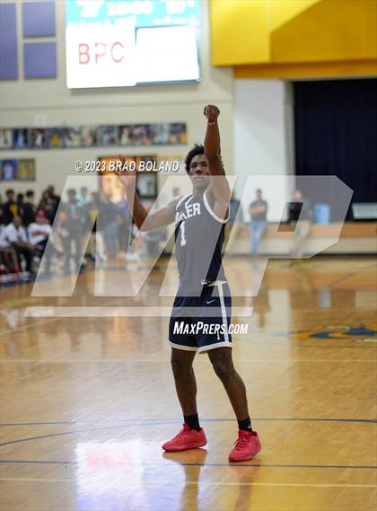 Thumbnail 2 in Baker vs. Biloxi photogallery.