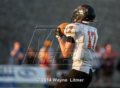 Thumbnail 2 in Ryle @ Cooper (2014 Skyline Chili Crosstown Showdown)  photogallery.