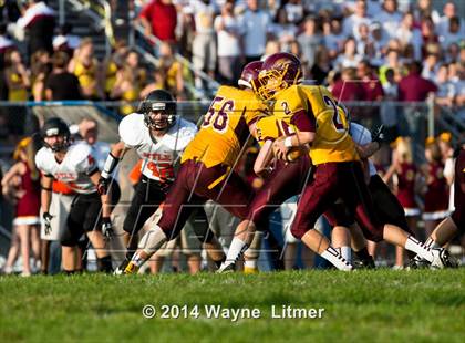 Thumbnail 3 in Ryle @ Cooper (2014 Skyline Chili Crosstown Showdown)  photogallery.