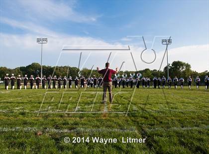 Thumbnail 1 in Ryle @ Cooper (2014 Skyline Chili Crosstown Showdown)  photogallery.