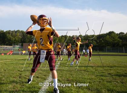 Thumbnail 3 in Ryle @ Cooper (2014 Skyline Chili Crosstown Showdown)  photogallery.