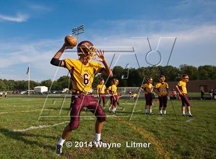 Thumbnail 3 in Ryle @ Cooper (2014 Skyline Chili Crosstown Showdown)  photogallery.
