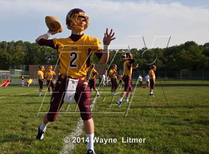 Thumbnail 2 in Ryle @ Cooper (2014 Skyline Chili Crosstown Showdown)  photogallery.