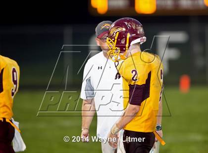 Thumbnail 1 in Ryle @ Cooper (2014 Skyline Chili Crosstown Showdown)  photogallery.