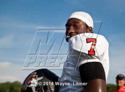 Thumbnail 1 in Ryle @ Cooper (2014 Skyline Chili Crosstown Showdown)  photogallery.