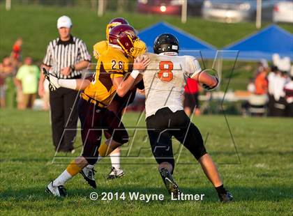 Thumbnail 3 in Ryle @ Cooper (2014 Skyline Chili Crosstown Showdown)  photogallery.