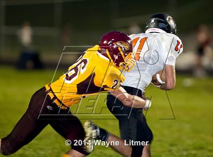 Thumbnail 1 in Ryle @ Cooper (2014 Skyline Chili Crosstown Showdown)  photogallery.