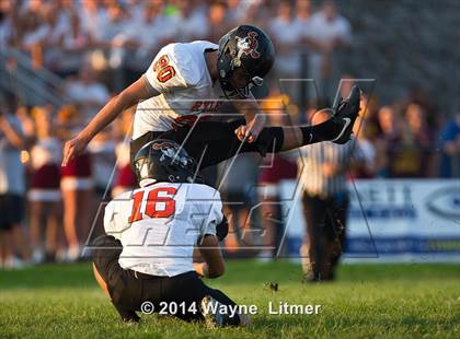 Thumbnail 3 in Ryle @ Cooper (2014 Skyline Chili Crosstown Showdown)  photogallery.