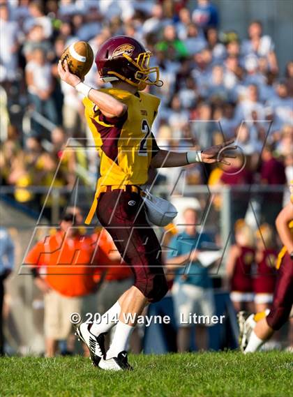Thumbnail 3 in Ryle @ Cooper (2014 Skyline Chili Crosstown Showdown)  photogallery.