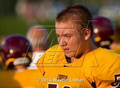 Thumbnail 2 in Ryle @ Cooper (2014 Skyline Chili Crosstown Showdown)  photogallery.