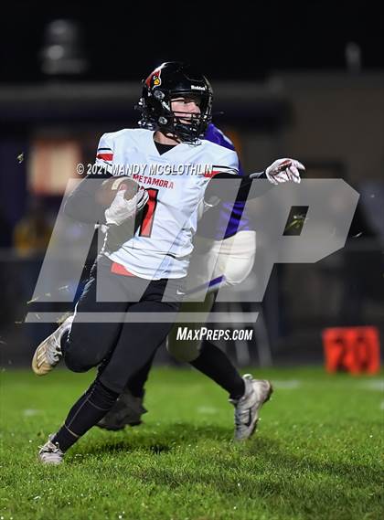 Thumbnail 2 in Metamora @ Canton photogallery.