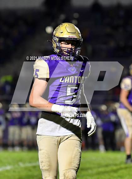 Thumbnail 3 in Metamora @ Canton photogallery.