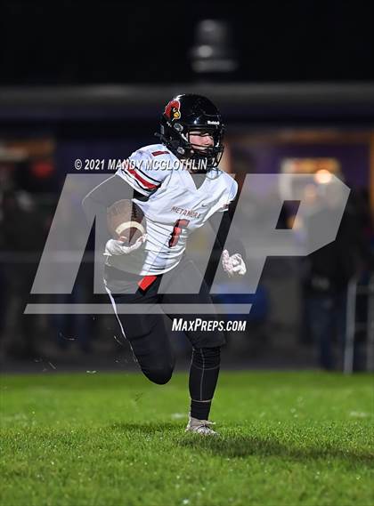 Thumbnail 3 in Metamora @ Canton photogallery.