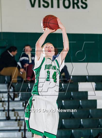 Thumbnail 2 in Southington @ Northwest Catholic photogallery.