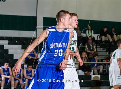 Thumbnail 2 in Southington @ Northwest Catholic photogallery.