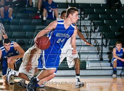 Thumbnail 1 in Southington @ Northwest Catholic photogallery.