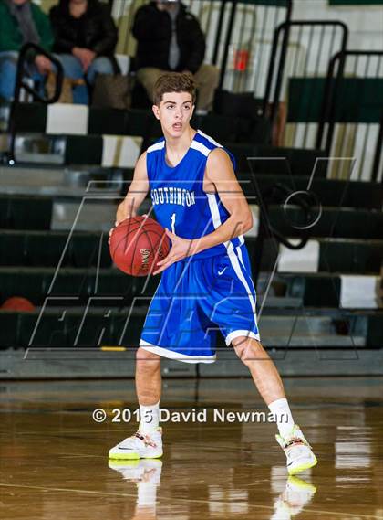 Thumbnail 2 in Southington @ Northwest Catholic photogallery.