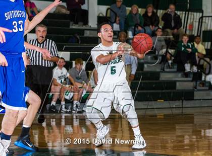 Thumbnail 3 in Southington @ Northwest Catholic photogallery.