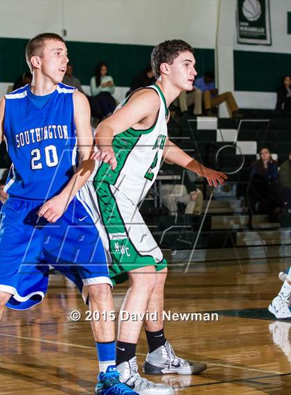 Thumbnail 1 in Southington @ Northwest Catholic photogallery.
