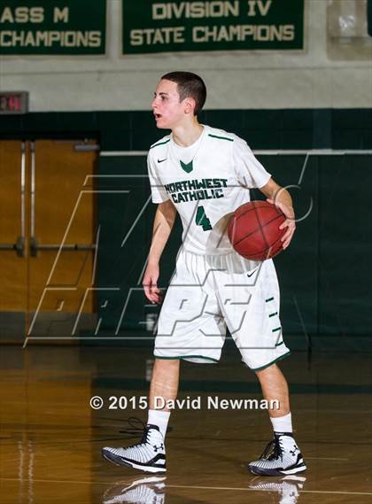 Thumbnail 1 in Southington @ Northwest Catholic photogallery.