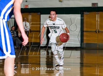 Thumbnail 3 in Southington @ Northwest Catholic photogallery.