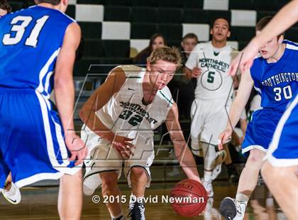 Thumbnail 2 in Southington @ Northwest Catholic photogallery.
