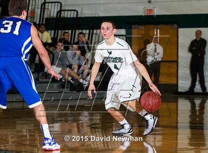 Thumbnail 2 in Southington @ Northwest Catholic photogallery.