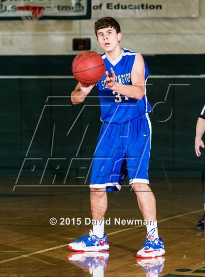Thumbnail 3 in Southington @ Northwest Catholic photogallery.