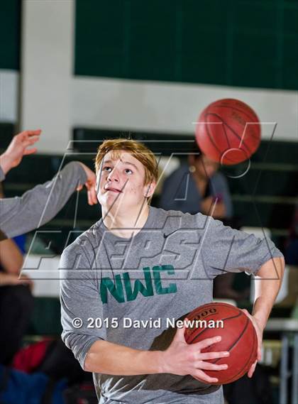 Thumbnail 3 in Southington @ Northwest Catholic photogallery.