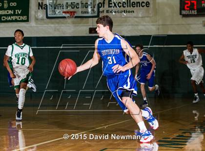 Thumbnail 3 in Southington @ Northwest Catholic photogallery.